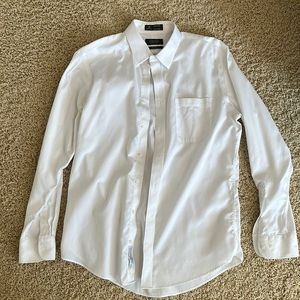 Nordstrom men’s dress shirt
